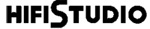 hifistudio logo